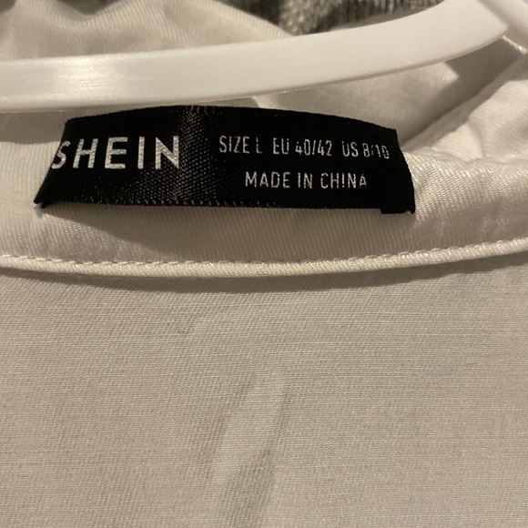 SHEIN - Picture 2 of 2